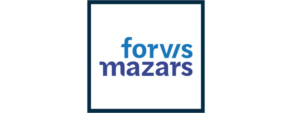 Forvis Mazars